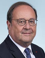 François Hollande