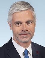 Laurent Wauquiez