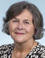 Dominique Voynet