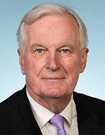 Michel Barnier