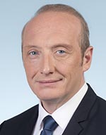 Laurent Marcangeli
