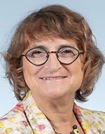 Fanny Dombre Coste