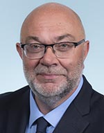 Stéphane Travert
