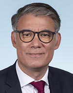 Olivier Faure
