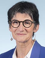 Chantal Jourdan