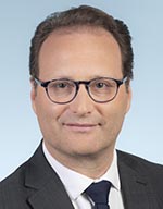 Sylvain Maillard
