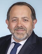 François Cormier-Bouligeon