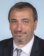 Paul-André Colombani