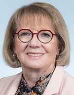 Danielle Brulebois