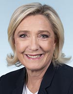 Marine Le Pen