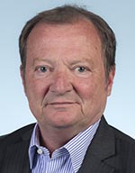Stéphane Peu