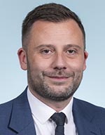 Ian Boucard