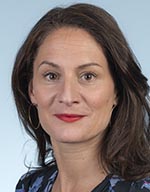 Elsa Faucillon