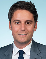 Gabriel Attal