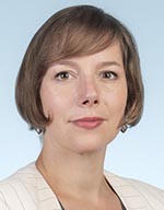 Sarah Legrain