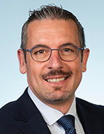 Cyril Tribuiani