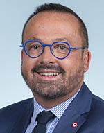 Yannick Neuder