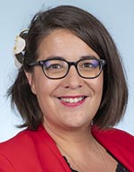 Ségolène Amiot