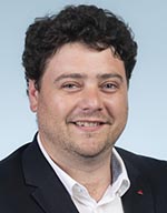 Matthias Tavel