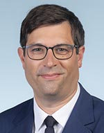 Anthony Brosse