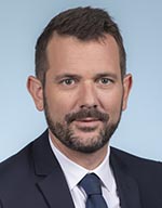 Christophe Bentz