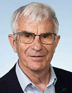Pierre Marle