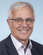 Hubert Ott