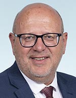 Stéphane Lenormand