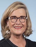 Marie-Agnès Poussier-Winsback