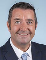 Karl Olive