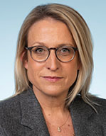Catherine Ibled