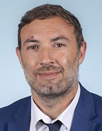 Thomas Portes
