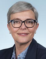 Sandra Delannoy