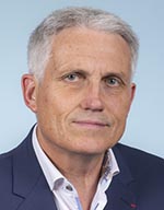 Joël Bruneau