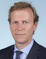 Harold Huwart