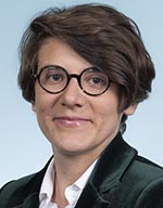 Gabrielle Cathala